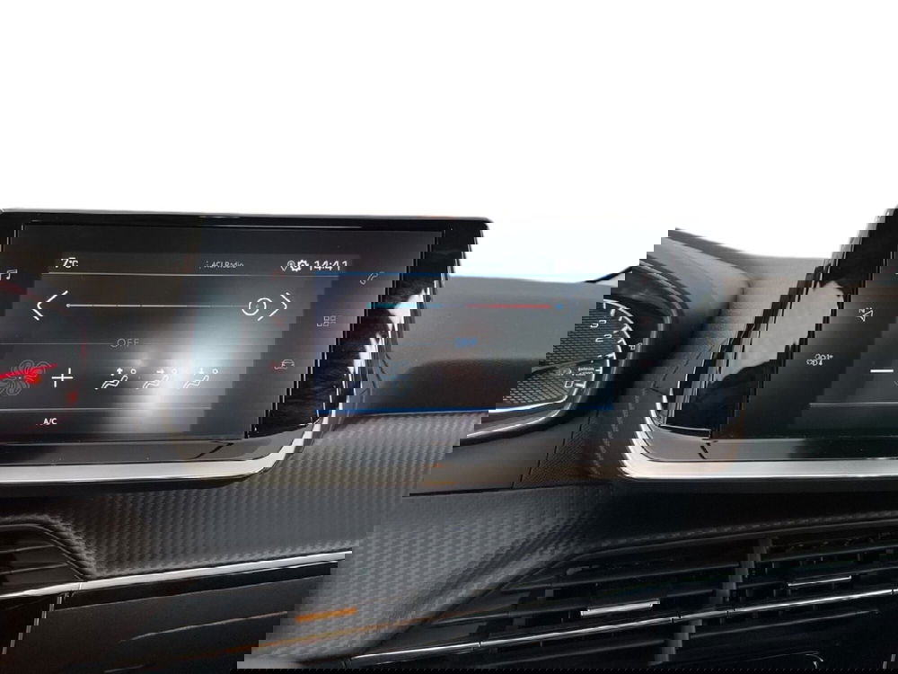 Peugeot 208 usata a Torino (11)