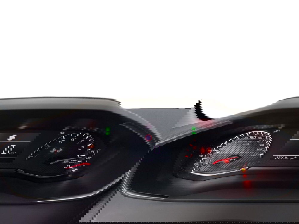 Peugeot 208 usata a Torino (12)