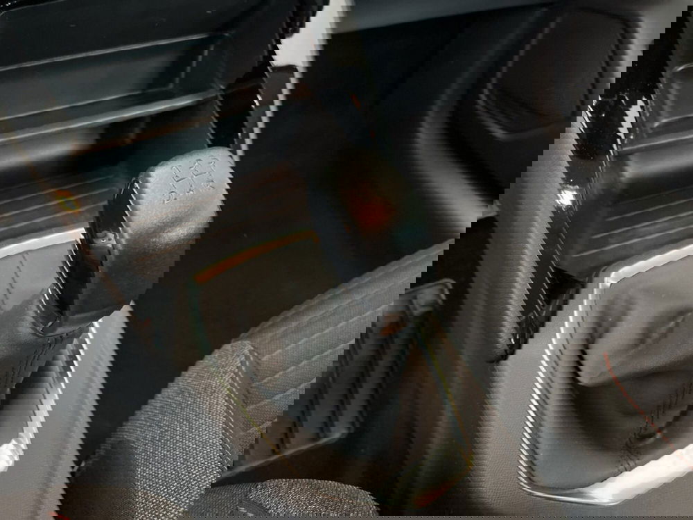 Peugeot 208 usata a Torino (13)