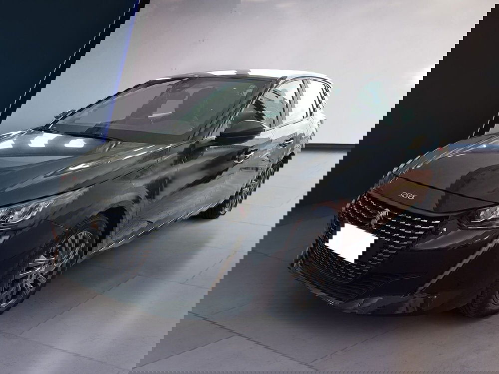 Peugeot 208 usata a Torino (3)