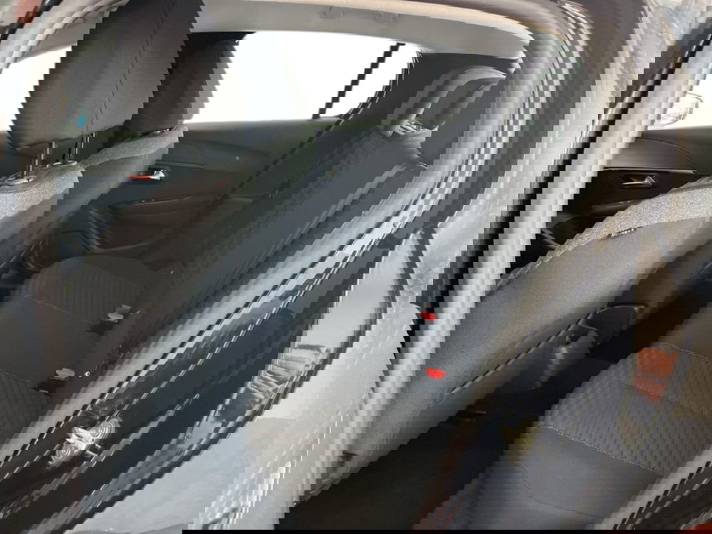 Peugeot 208 usata a Torino (7)