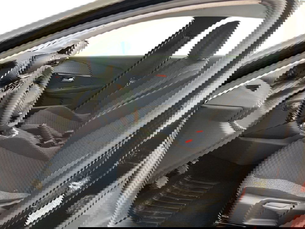 Peugeot 208 usata a Torino (8)