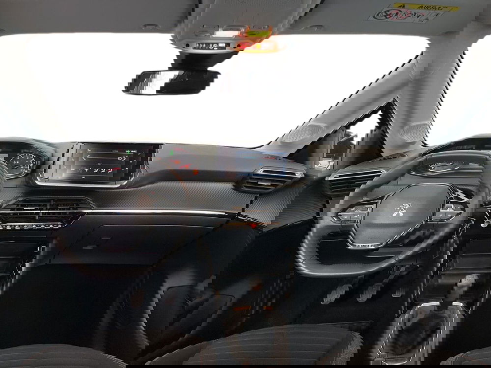 Peugeot 208 usata a Torino (9)