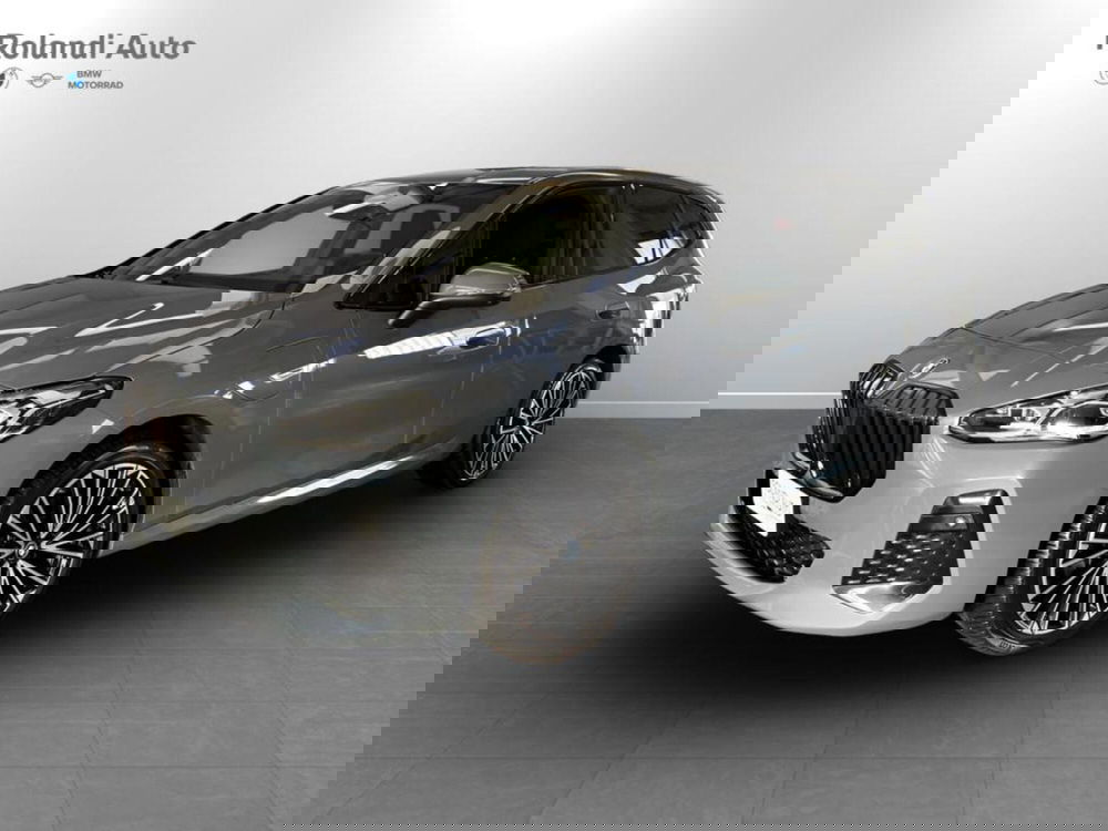 BMW Serie 2 Active Tourer usata a Alessandria