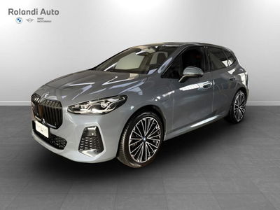 BMW Serie 2 Active Tourer 225e  xdrive auto del 2022 usata a Alessandria