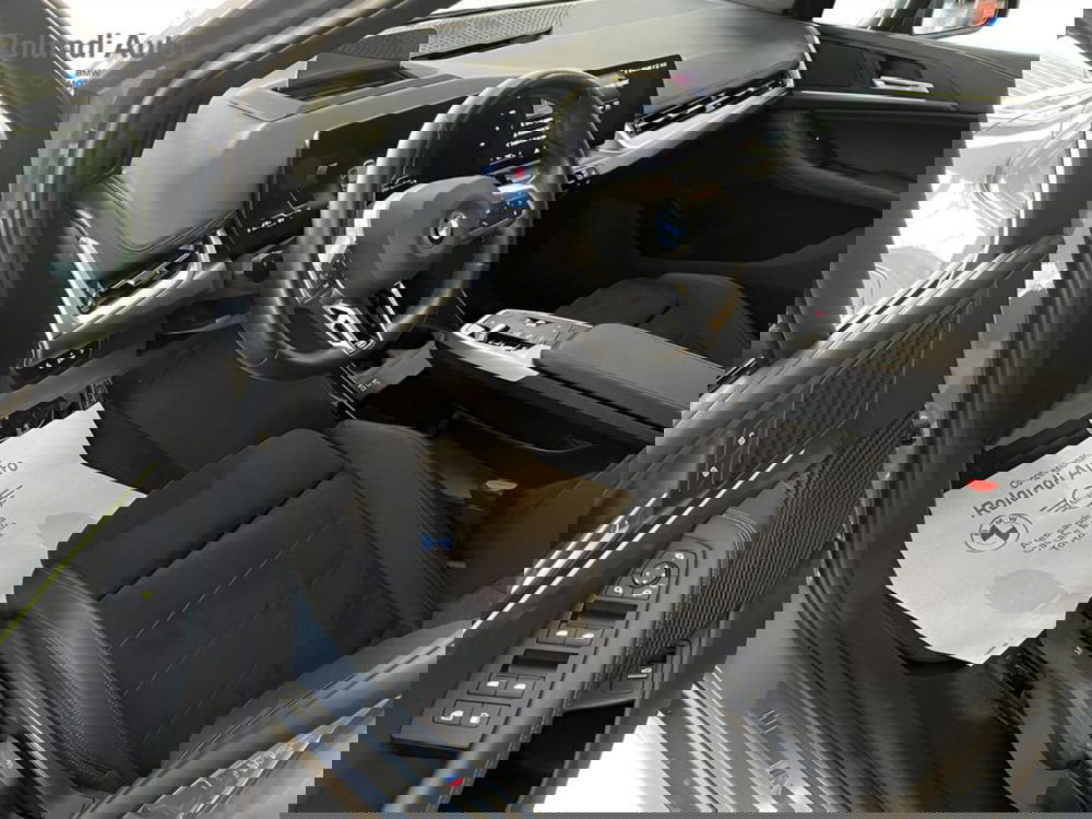 BMW Serie 2 Active Tourer usata a Alessandria (10)