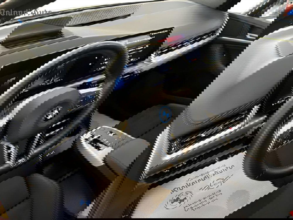 BMW Serie 2 Active Tourer usata a Alessandria (11)