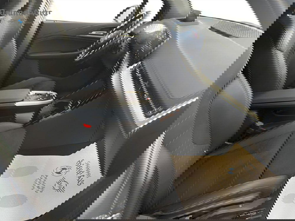 BMW Serie 2 Active Tourer usata a Alessandria (12)