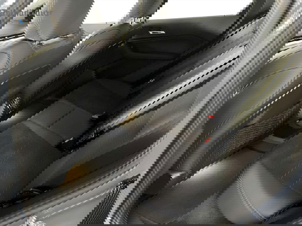 BMW Serie 2 Active Tourer usata a Alessandria (14)