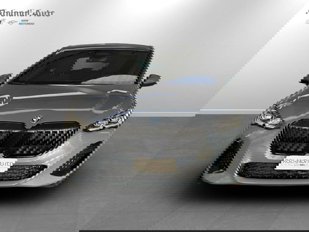 BMW Serie 2 Active Tourer usata a Alessandria (3)