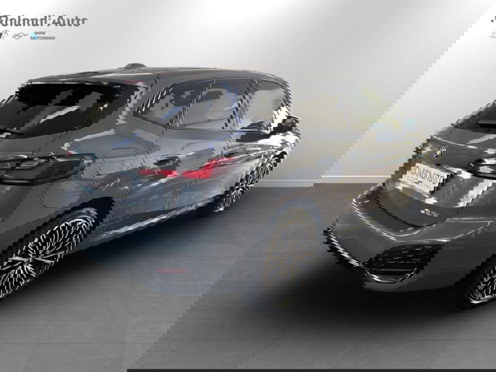 BMW Serie 2 Active Tourer usata a Alessandria (4)