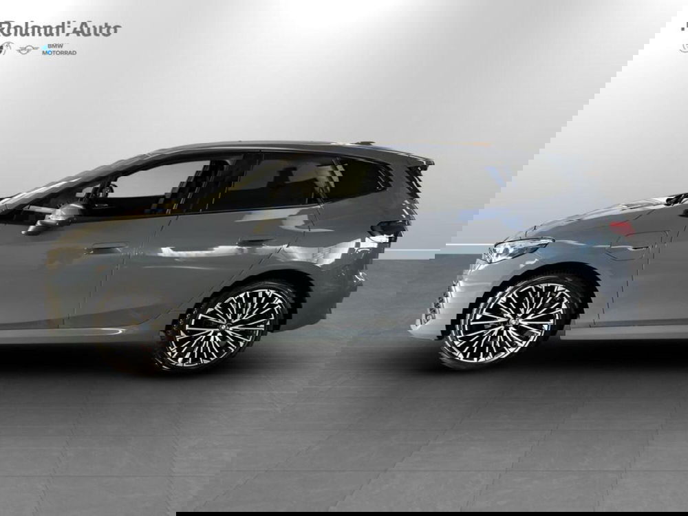 BMW Serie 2 Active Tourer usata a Alessandria (5)