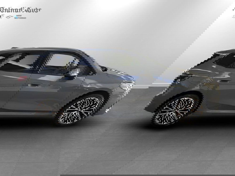 BMW Serie 2 Active Tourer usata a Alessandria (6)