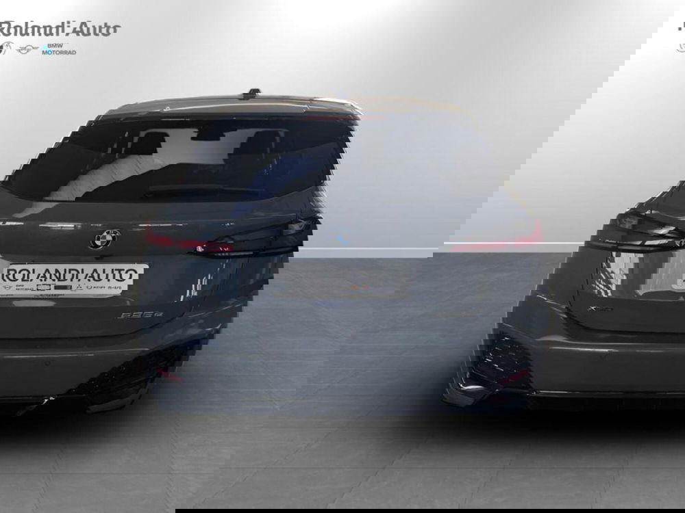 BMW Serie 2 Active Tourer usata a Alessandria (7)