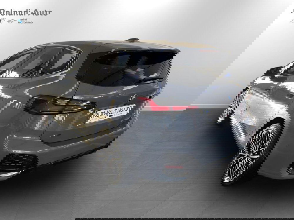 BMW Serie 2 Active Tourer usata a Alessandria (8)