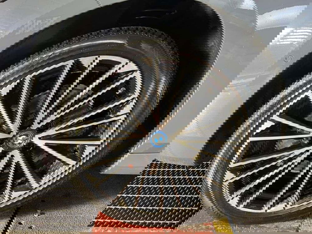 BMW Serie 2 Active Tourer usata a Alessandria (9)