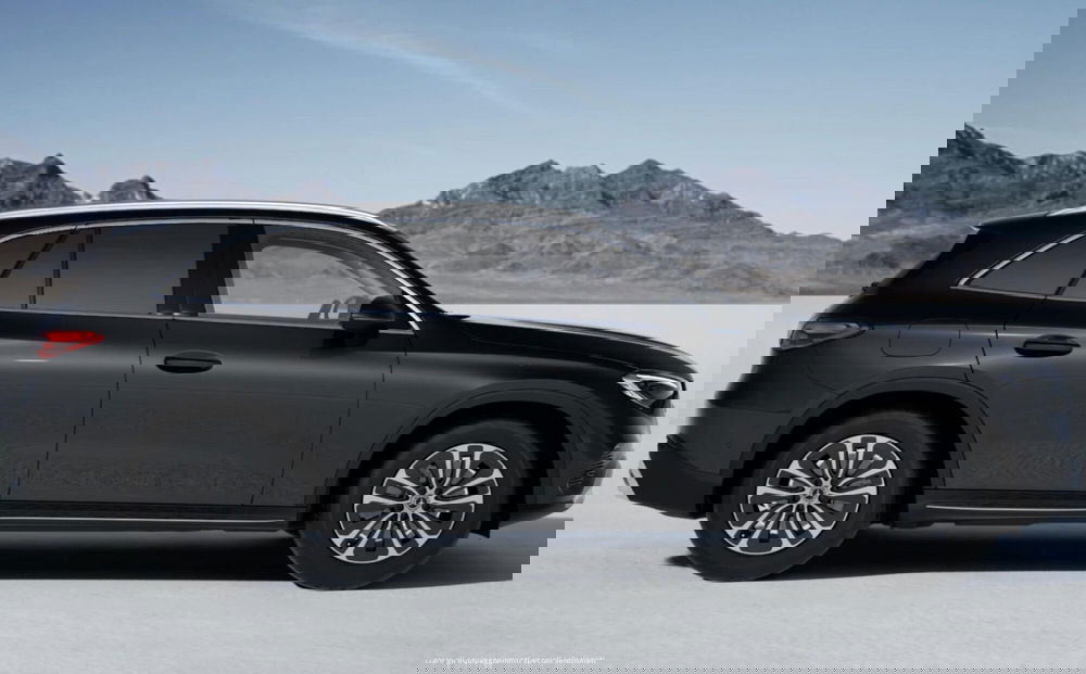 Mercedes-Benz GLC nuova a Bergamo (4)