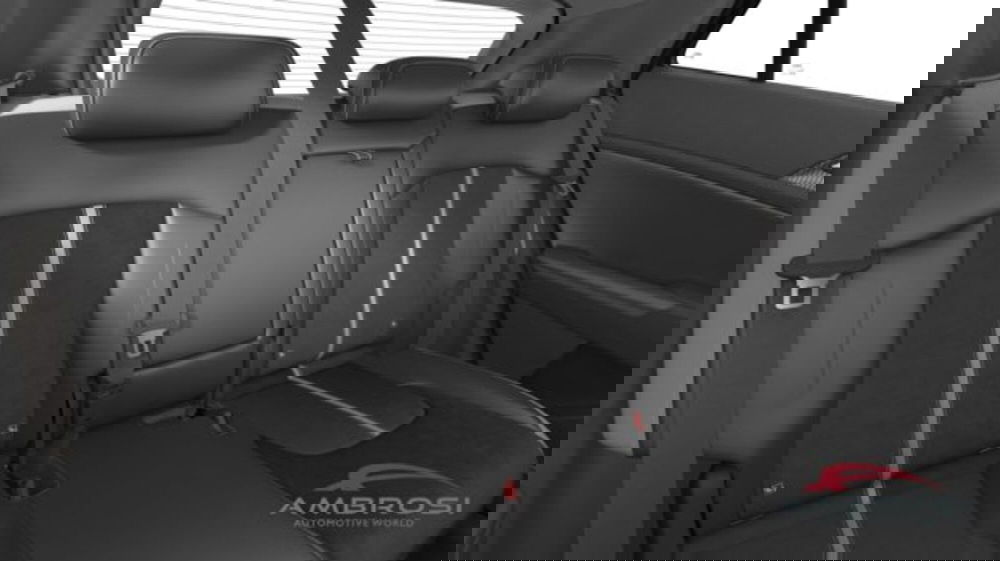 Kia Sportage nuova a Perugia (12)