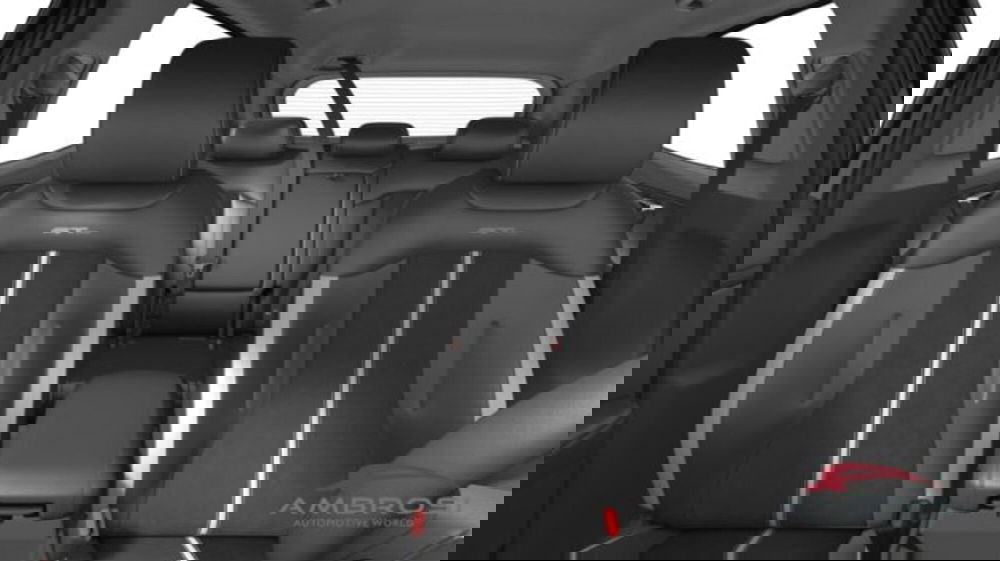 Kia Sportage nuova a Perugia (13)