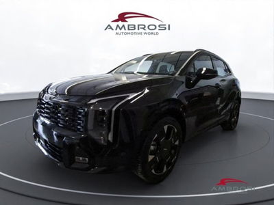 Kia Sportage 1.6 crdi mhev GT-line Plus dct nuova a Corciano