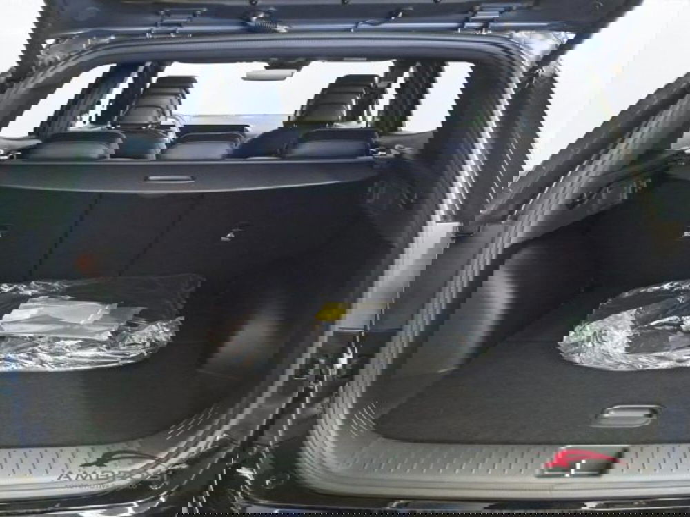 Kia Sportage nuova a Perugia (8)