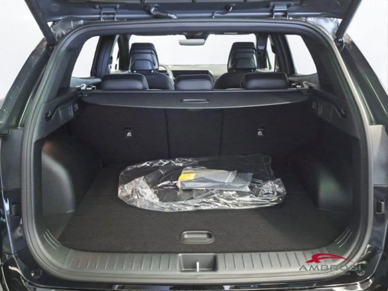 Kia Sportage nuova a Perugia (8)