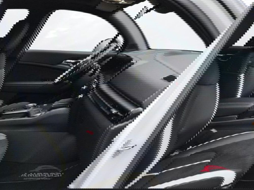 Kia Sportage nuova a Perugia (12)