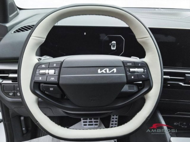Kia Sportage nuova a Perugia (14)