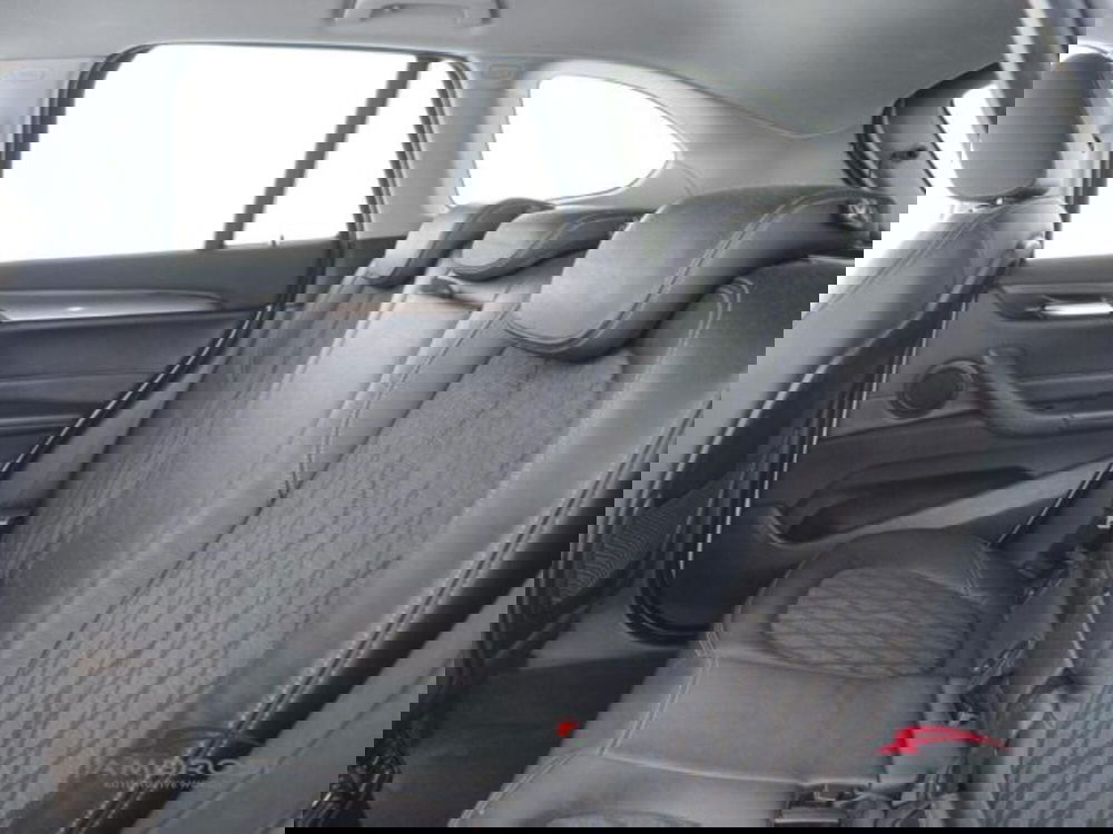 BMW X1 usata a Perugia (10)