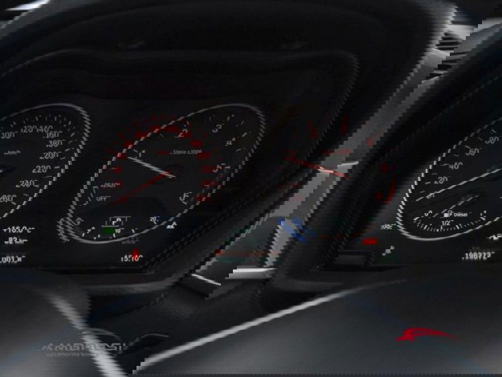 BMW X1 usata a Perugia (13)