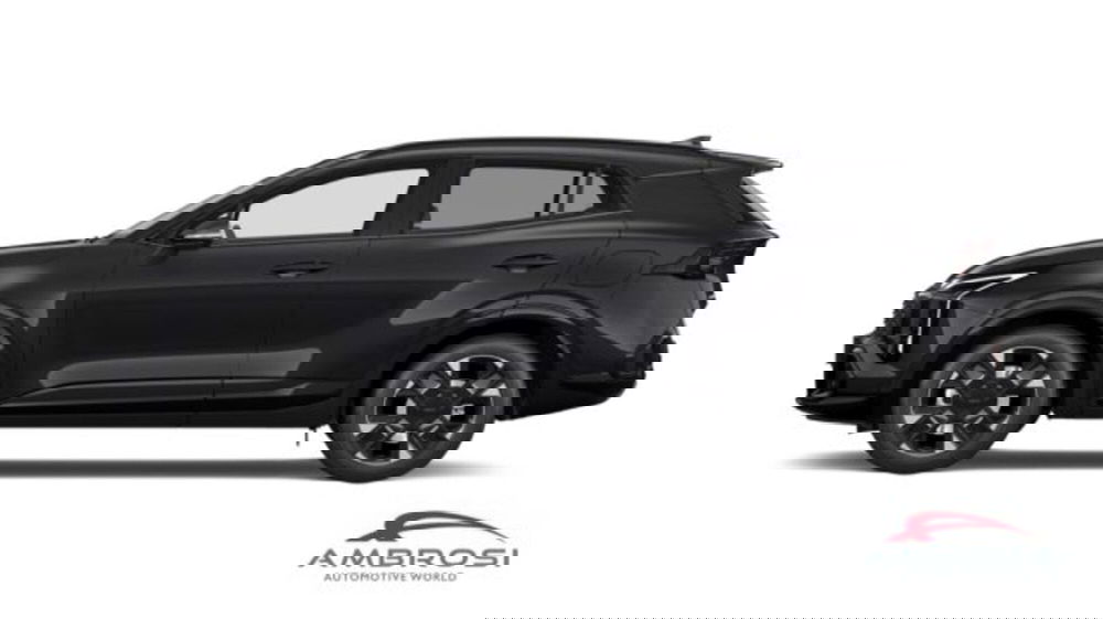 Kia Sportage nuova a Perugia (2)