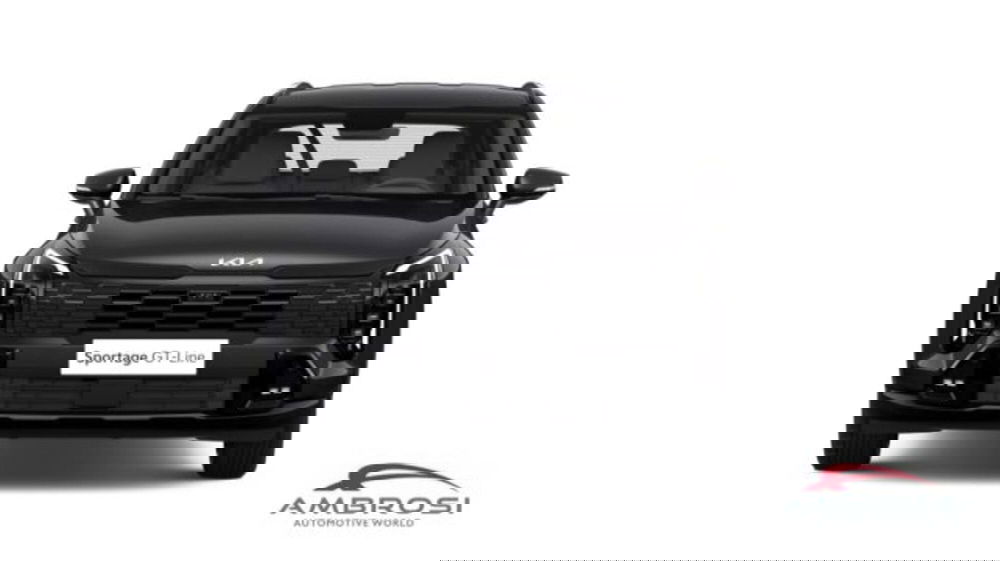 Kia Sportage nuova a Perugia (8)