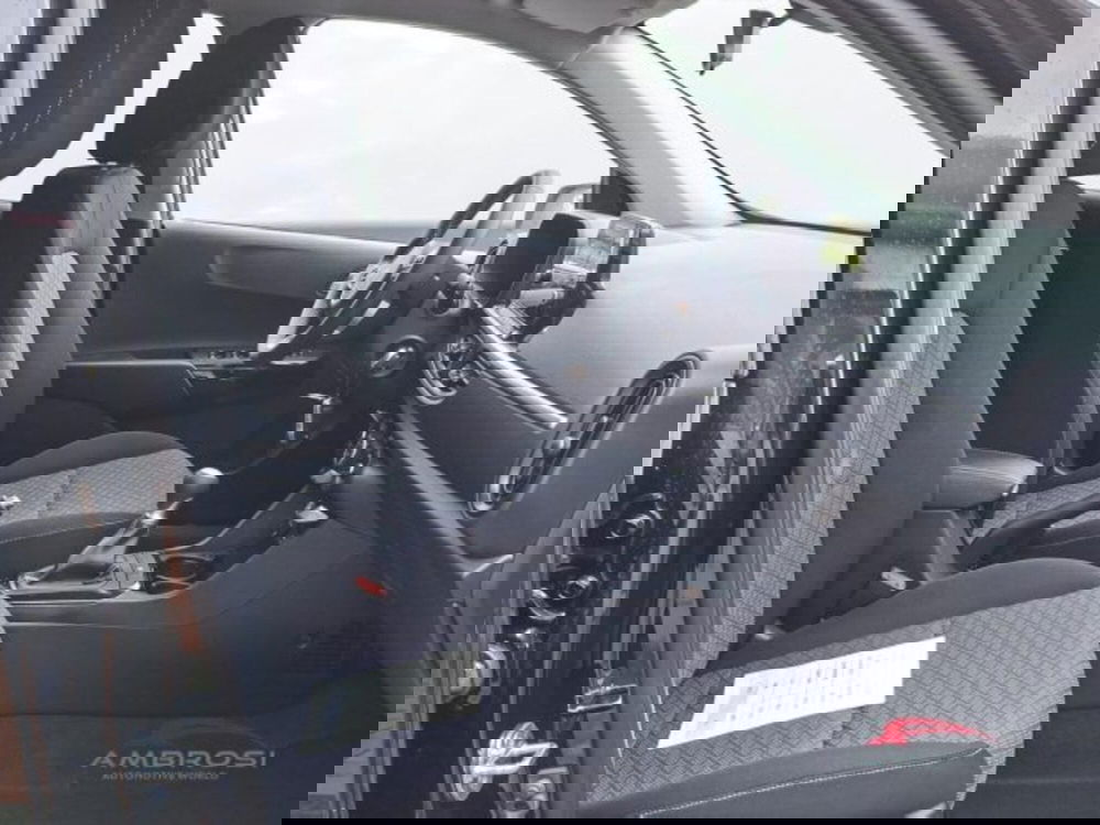 Kia Picanto nuova a Perugia (12)