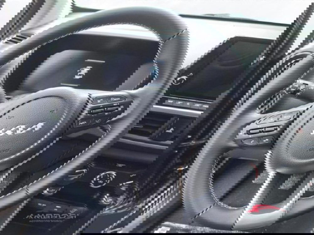 Kia Picanto nuova a Perugia (14)