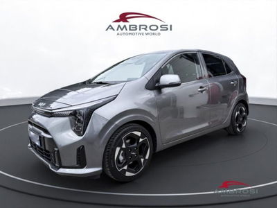 Kia Picanto 1.0 gdi Style nuova a Corciano