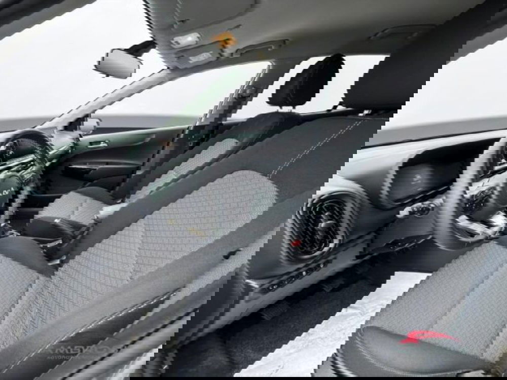 Kia Picanto nuova a Perugia (10)