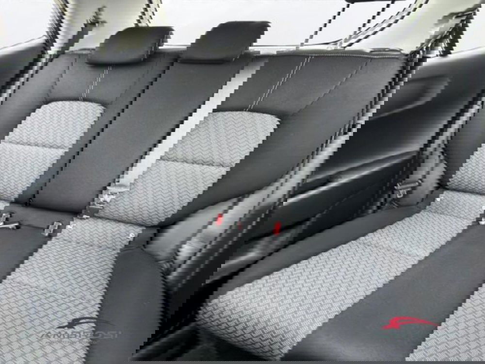 Kia Picanto nuova a Perugia (11)