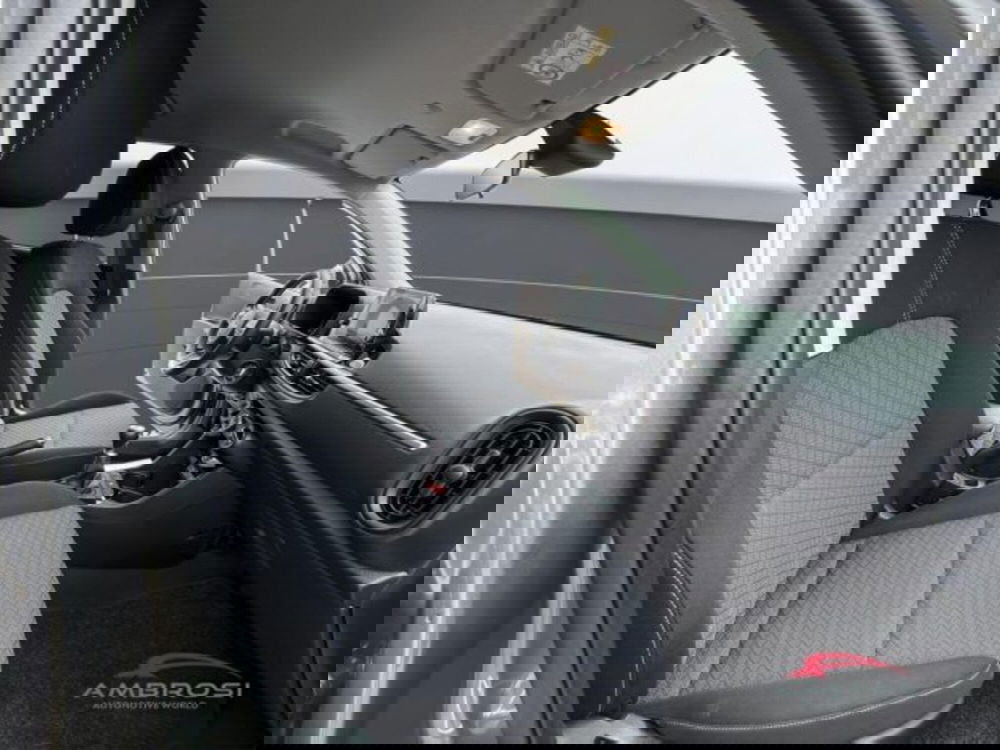 Kia Picanto nuova a Perugia (12)