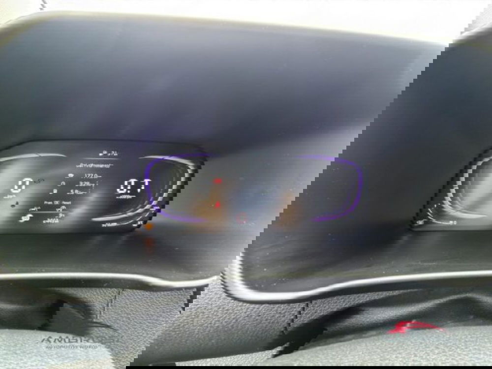 Kia Picanto nuova a Perugia (13)