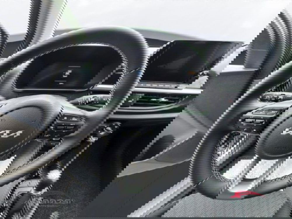 Kia Picanto nuova a Perugia (14)