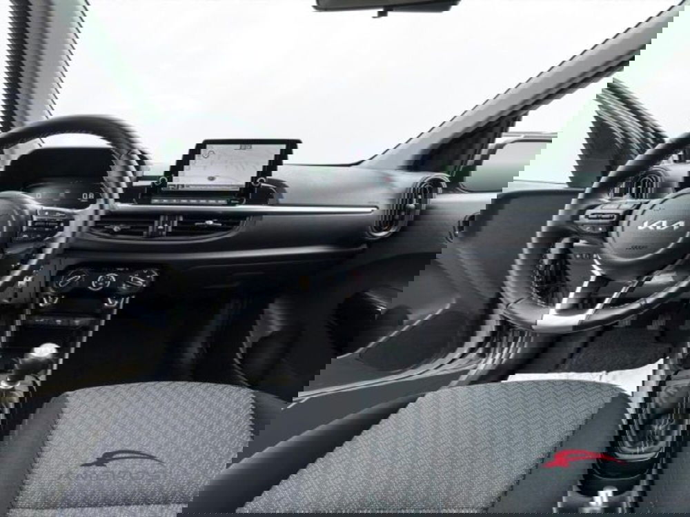 Kia Picanto nuova a Perugia (15)