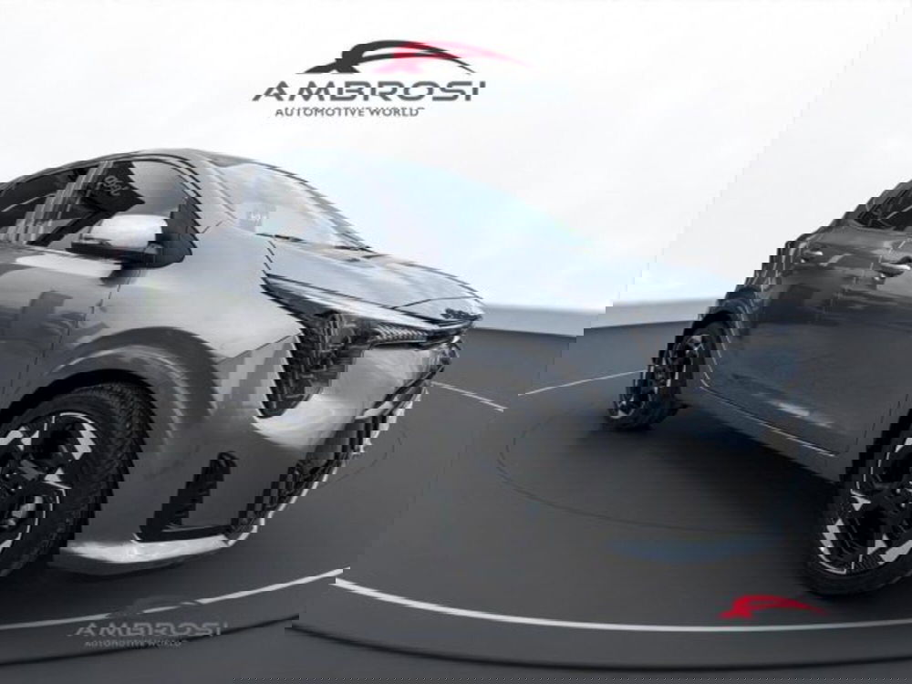 Kia Picanto nuova a Perugia (2)