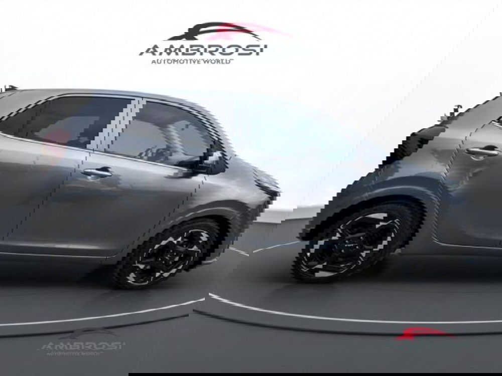 Kia Picanto nuova a Perugia (5)