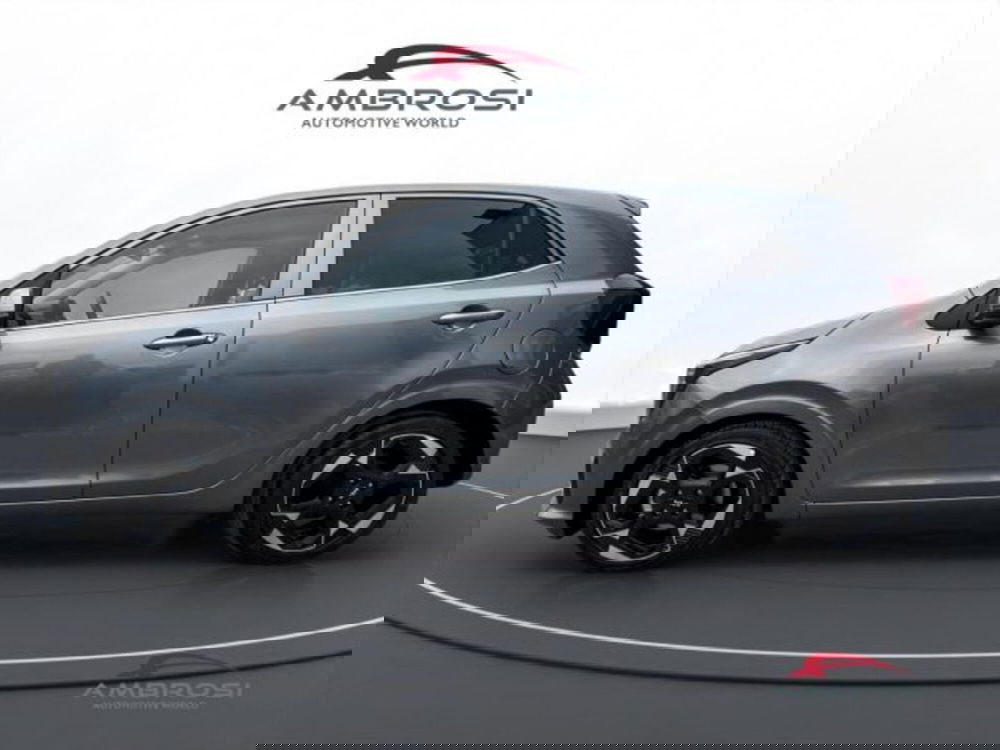 Kia Picanto nuova a Perugia (6)