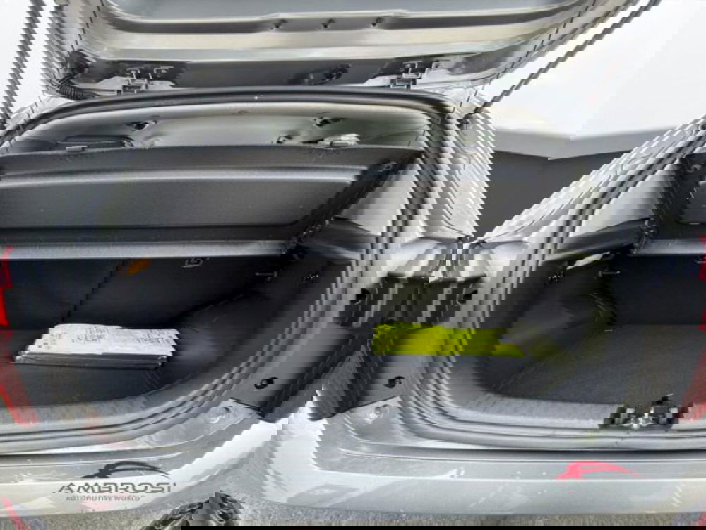 Kia Picanto nuova a Perugia (9)