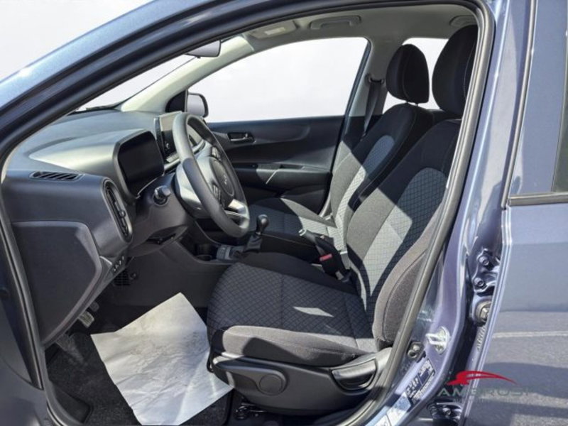 Kia Picanto nuova a Perugia (10)