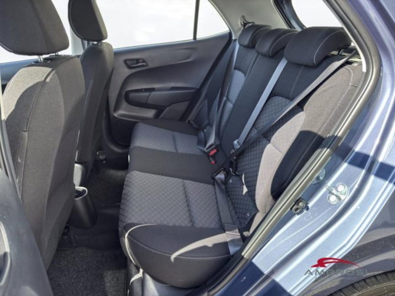 Kia Picanto nuova a Perugia (11)