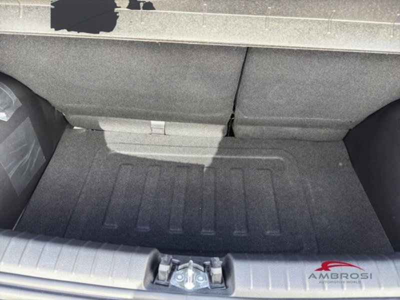 Kia Picanto nuova a Perugia (9)