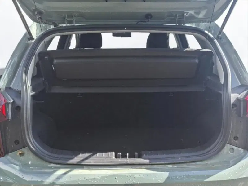 Kia Picanto usata a Perugia (9)