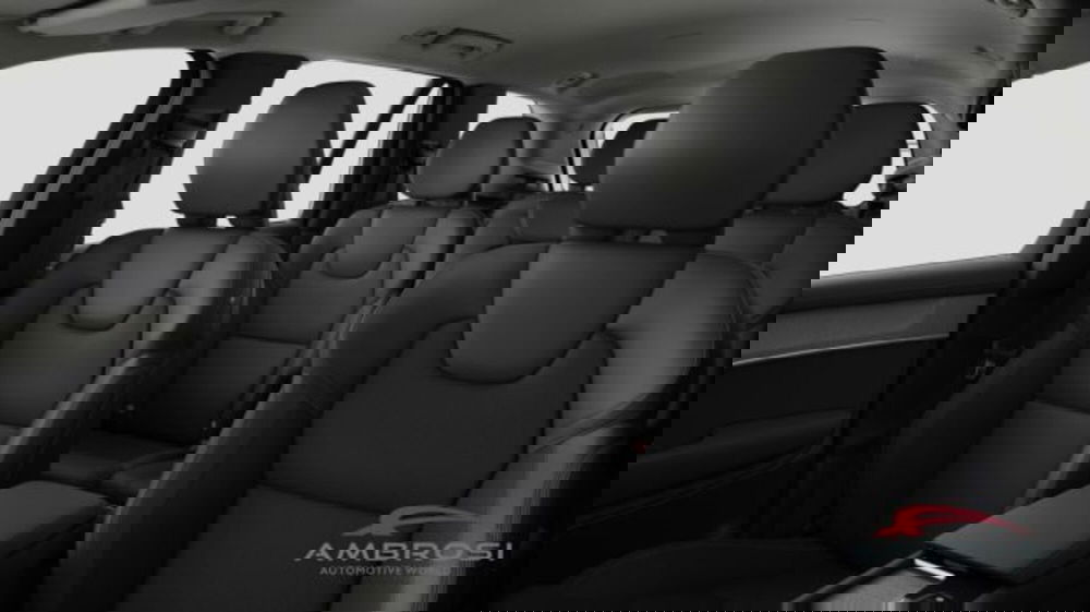 Volvo XC90 nuova a Perugia (12)